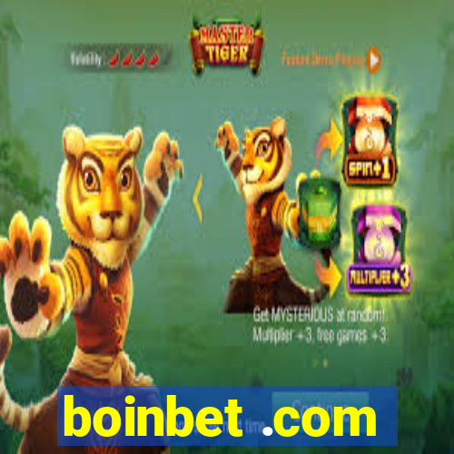 boinbet .com